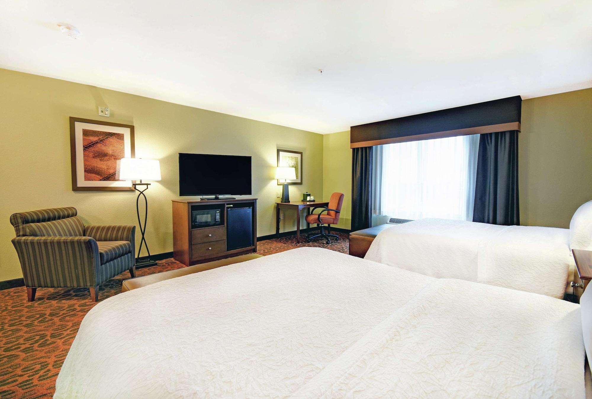 Hampton Inn Beloit Kültér fotó