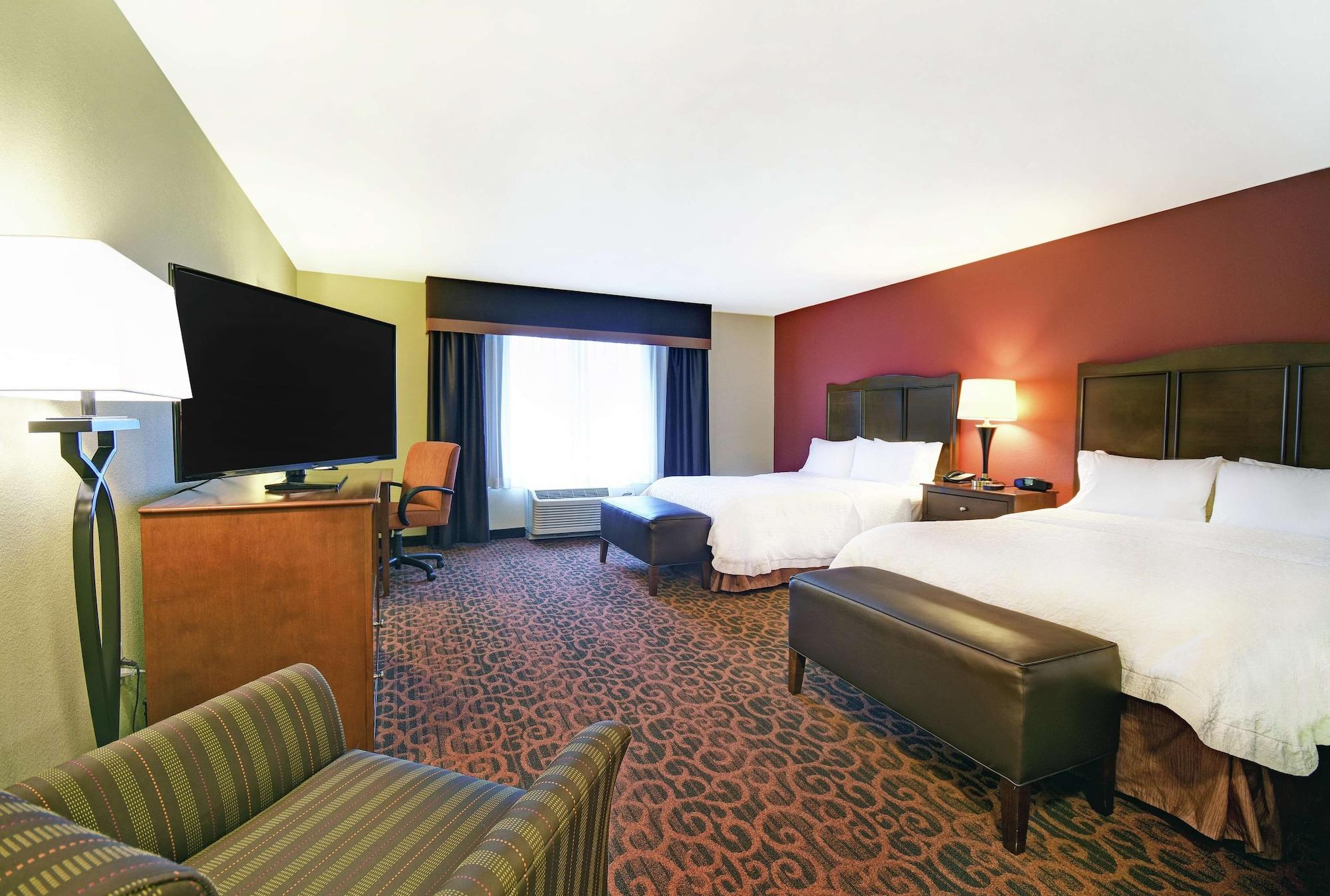 Hampton Inn Beloit Kültér fotó