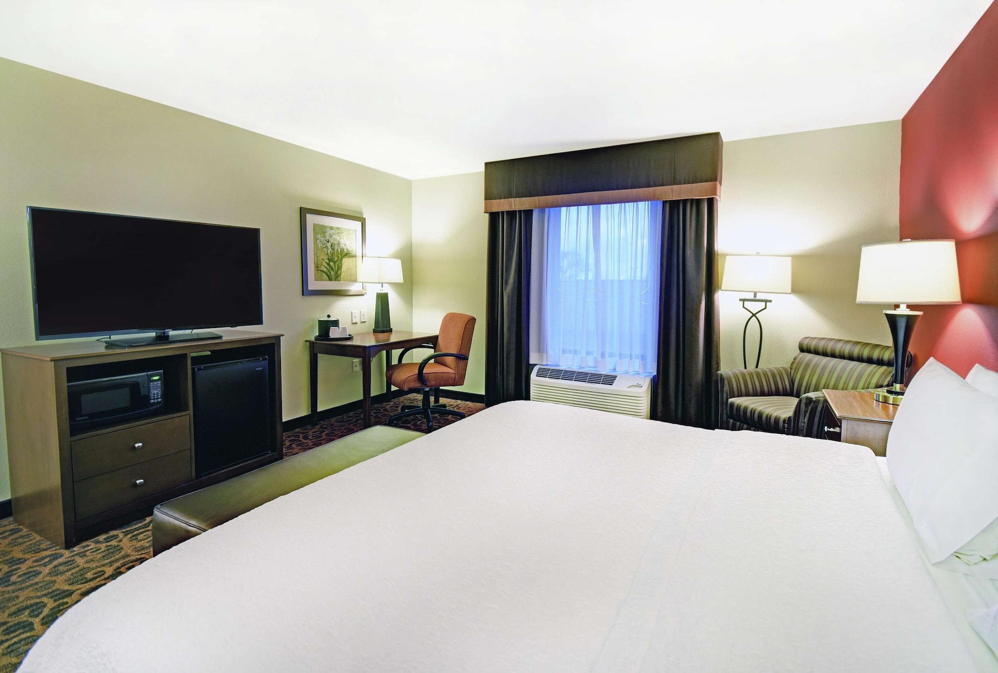 Hampton Inn Beloit Kültér fotó