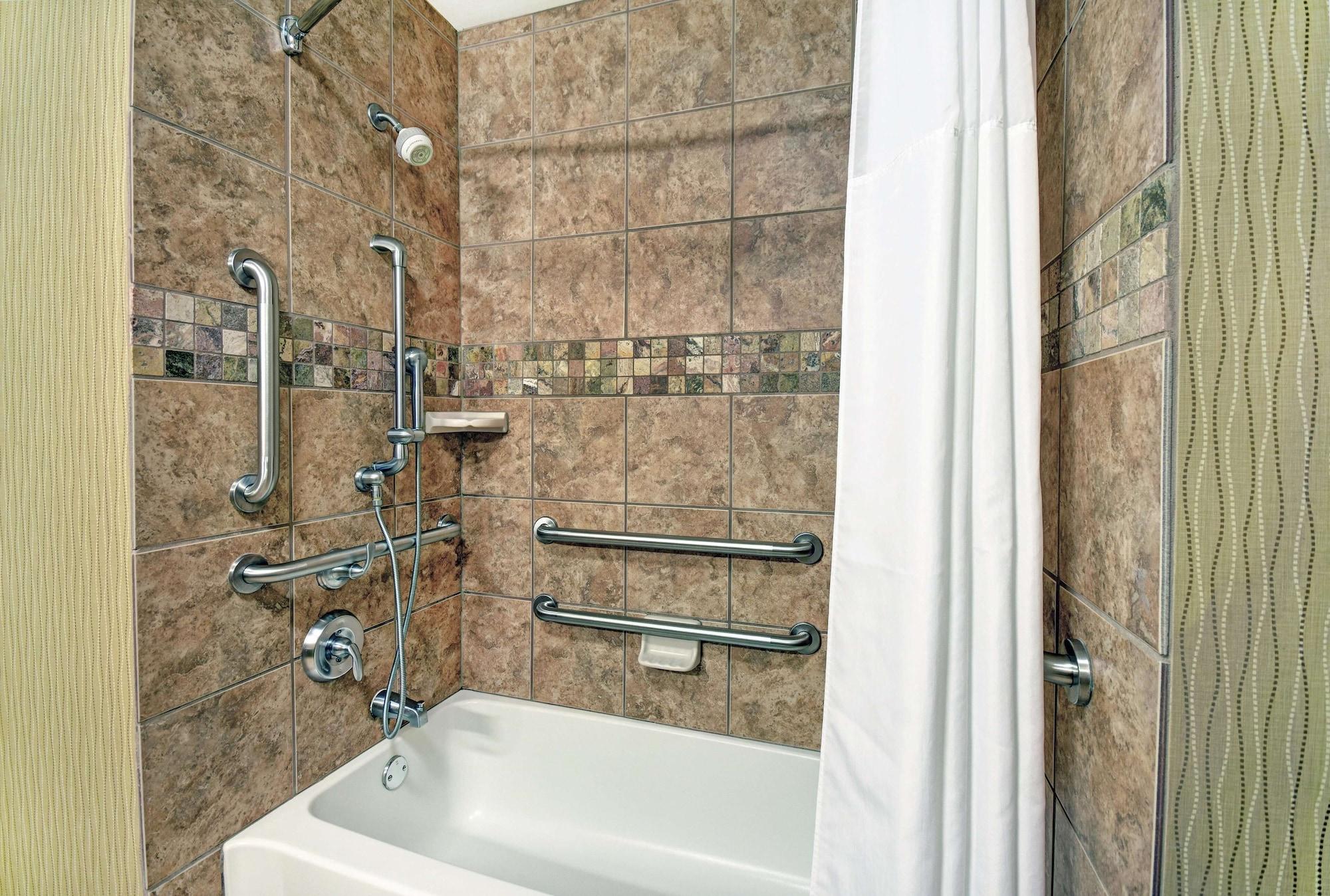 Hampton Inn Beloit Kültér fotó
