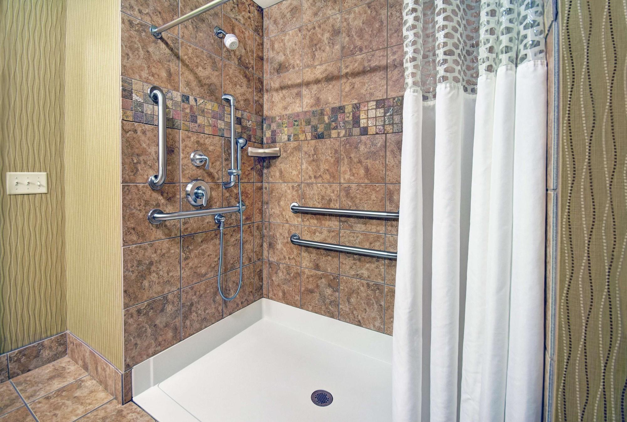 Hampton Inn Beloit Kültér fotó
