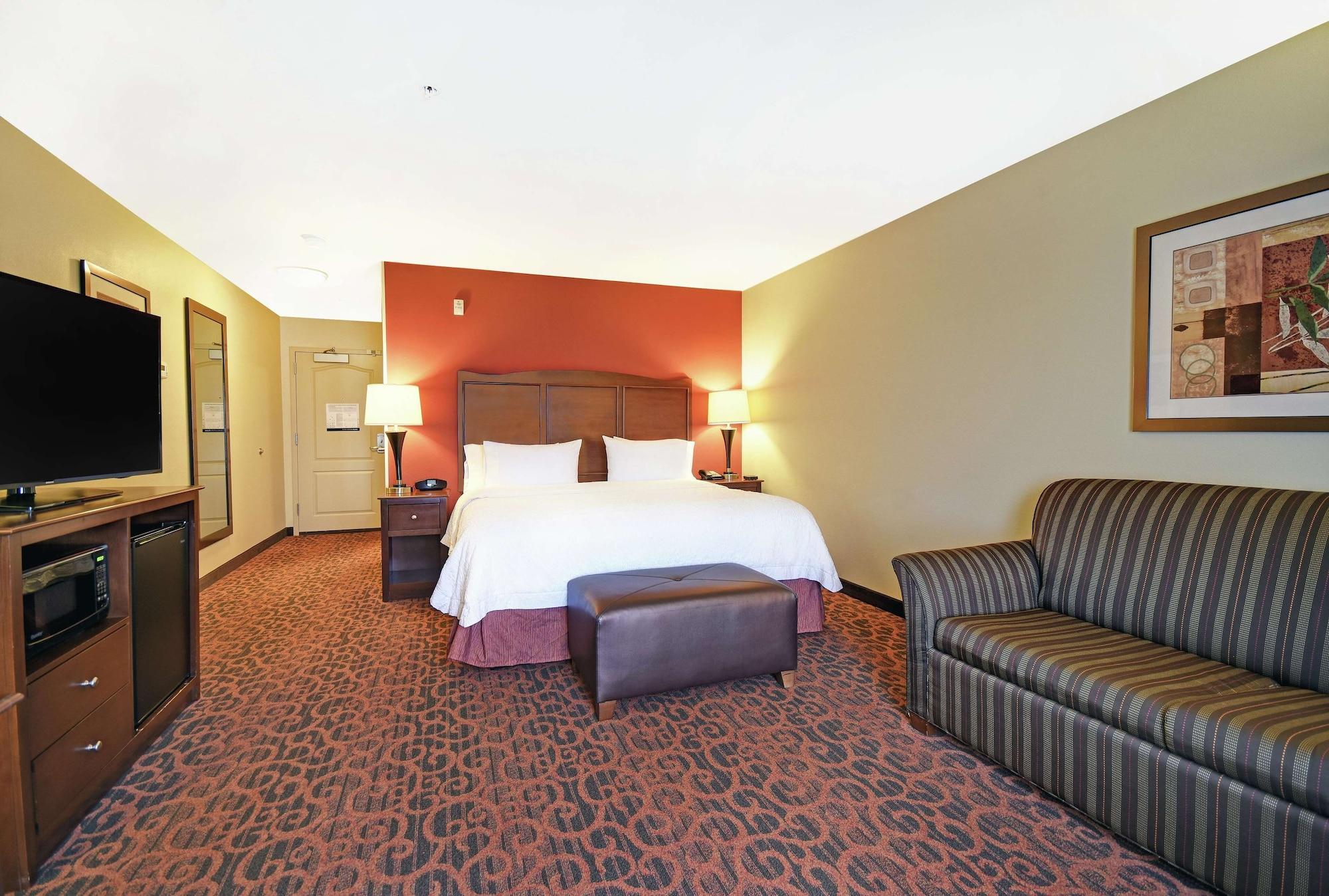 Hampton Inn Beloit Kültér fotó