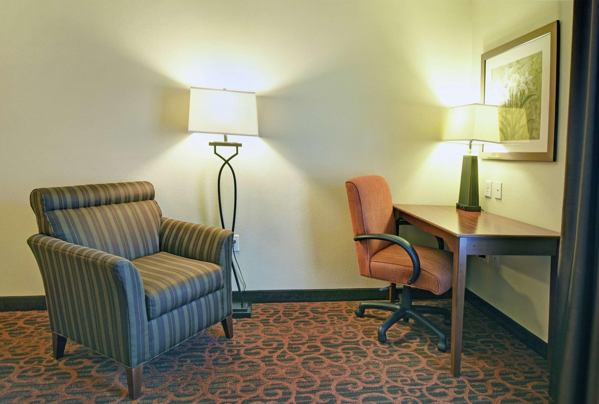Hampton Inn Beloit Kültér fotó