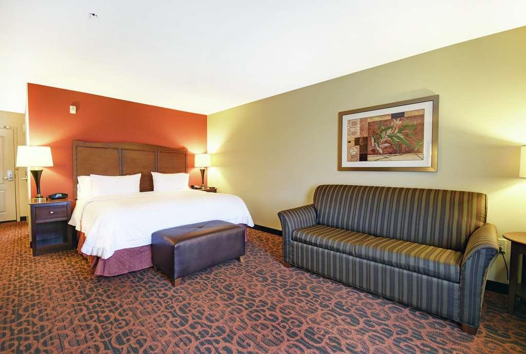 Hampton Inn Beloit Szoba fotó