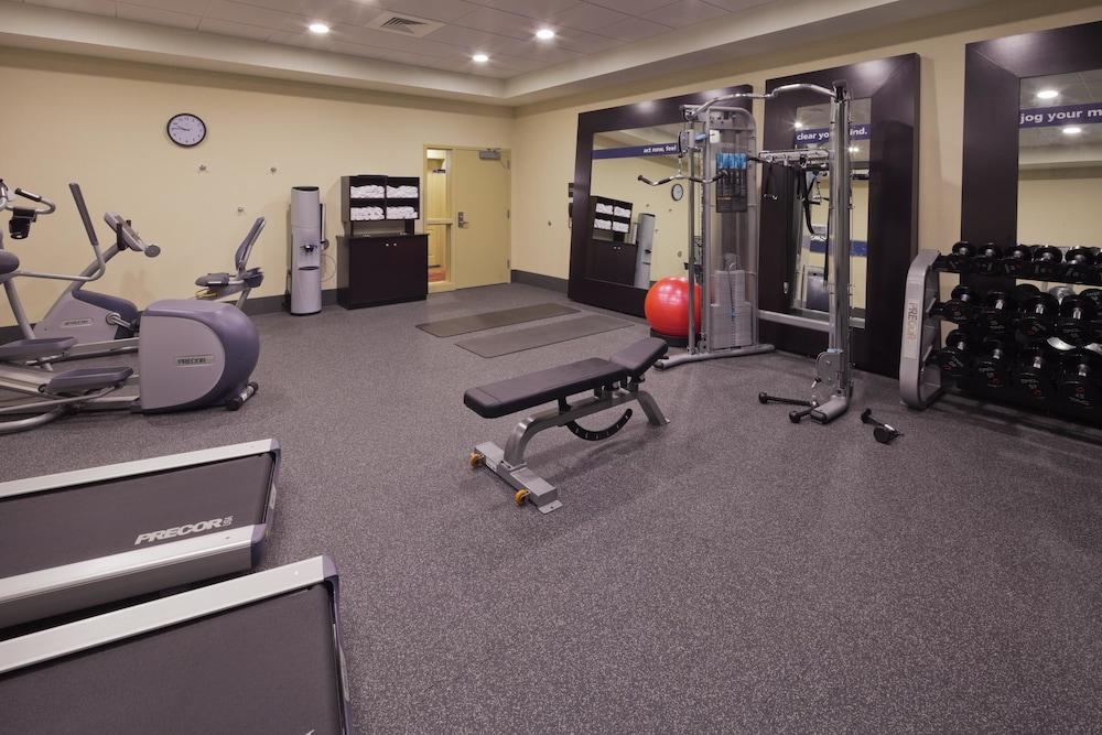 Hampton Inn Beloit Kültér fotó
