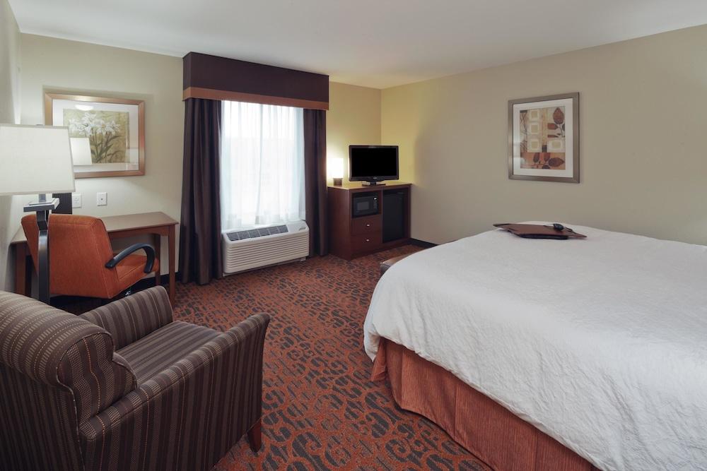 Hampton Inn Beloit Kültér fotó