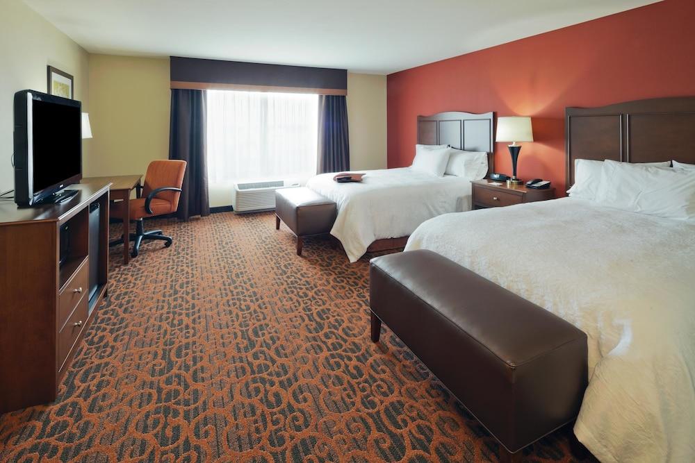 Hampton Inn Beloit Kültér fotó