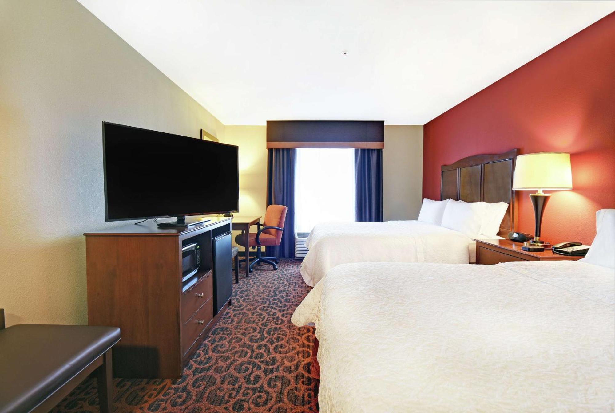 Hampton Inn Beloit Kültér fotó