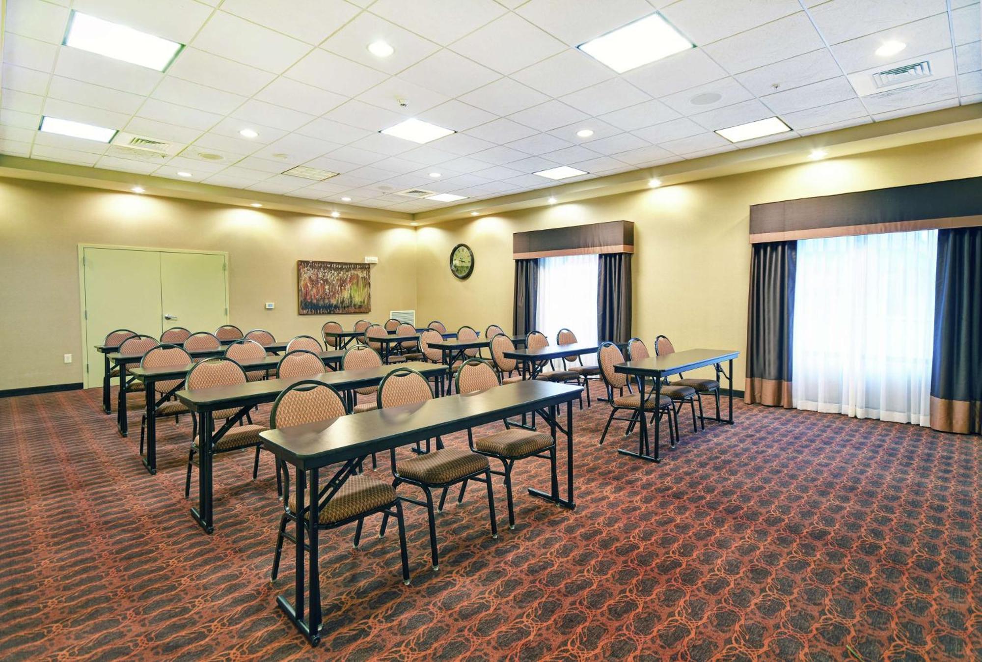 Hampton Inn Beloit Kültér fotó