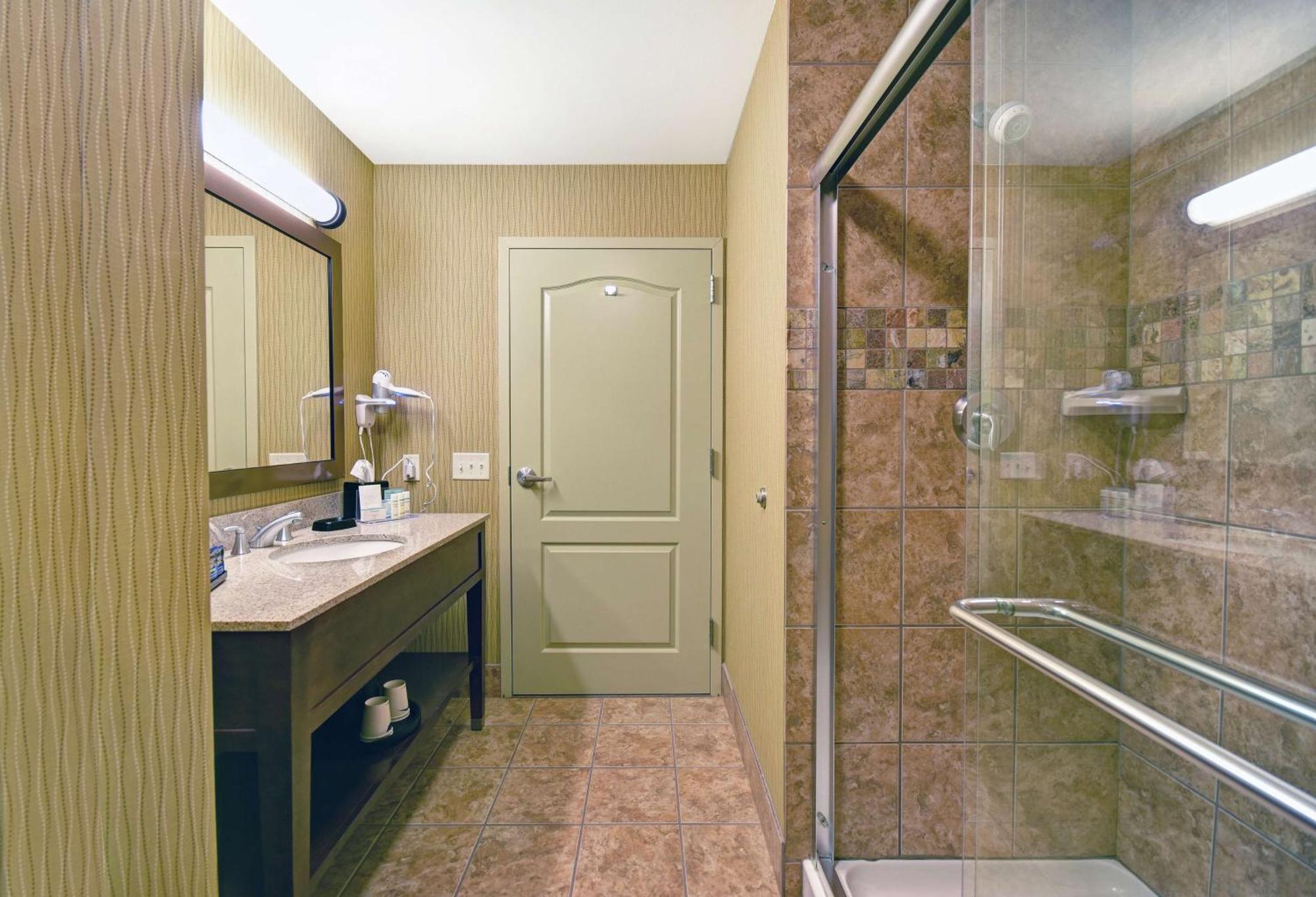 Hampton Inn Beloit Kültér fotó