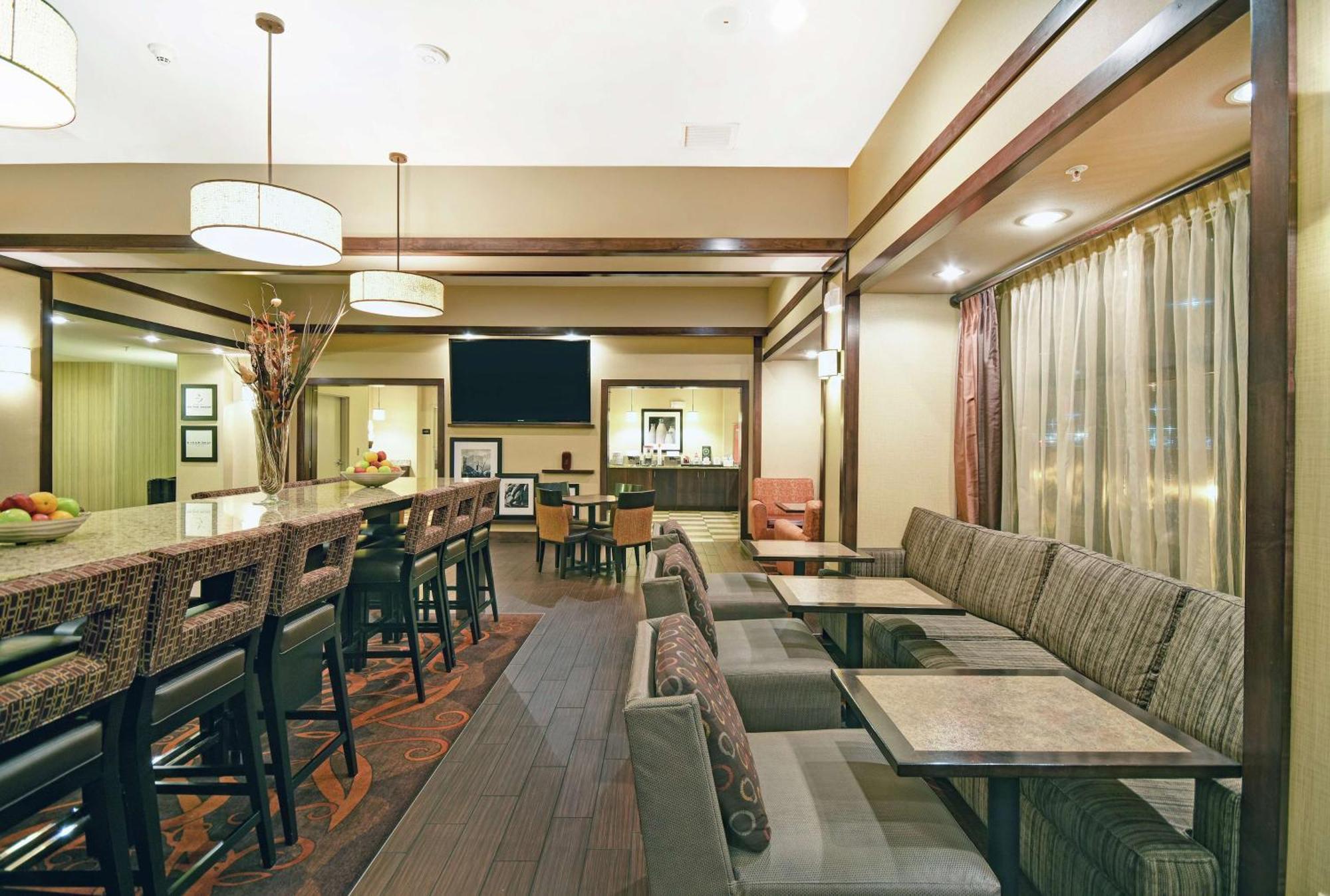 Hampton Inn Beloit Kültér fotó