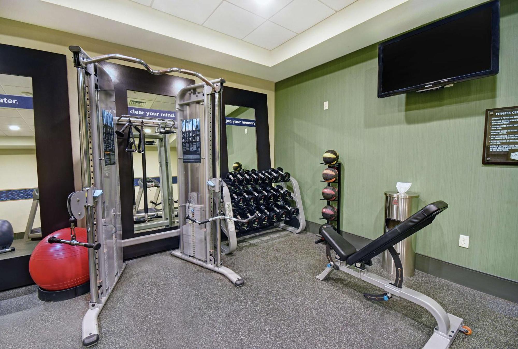 Hampton Inn Beloit Kültér fotó