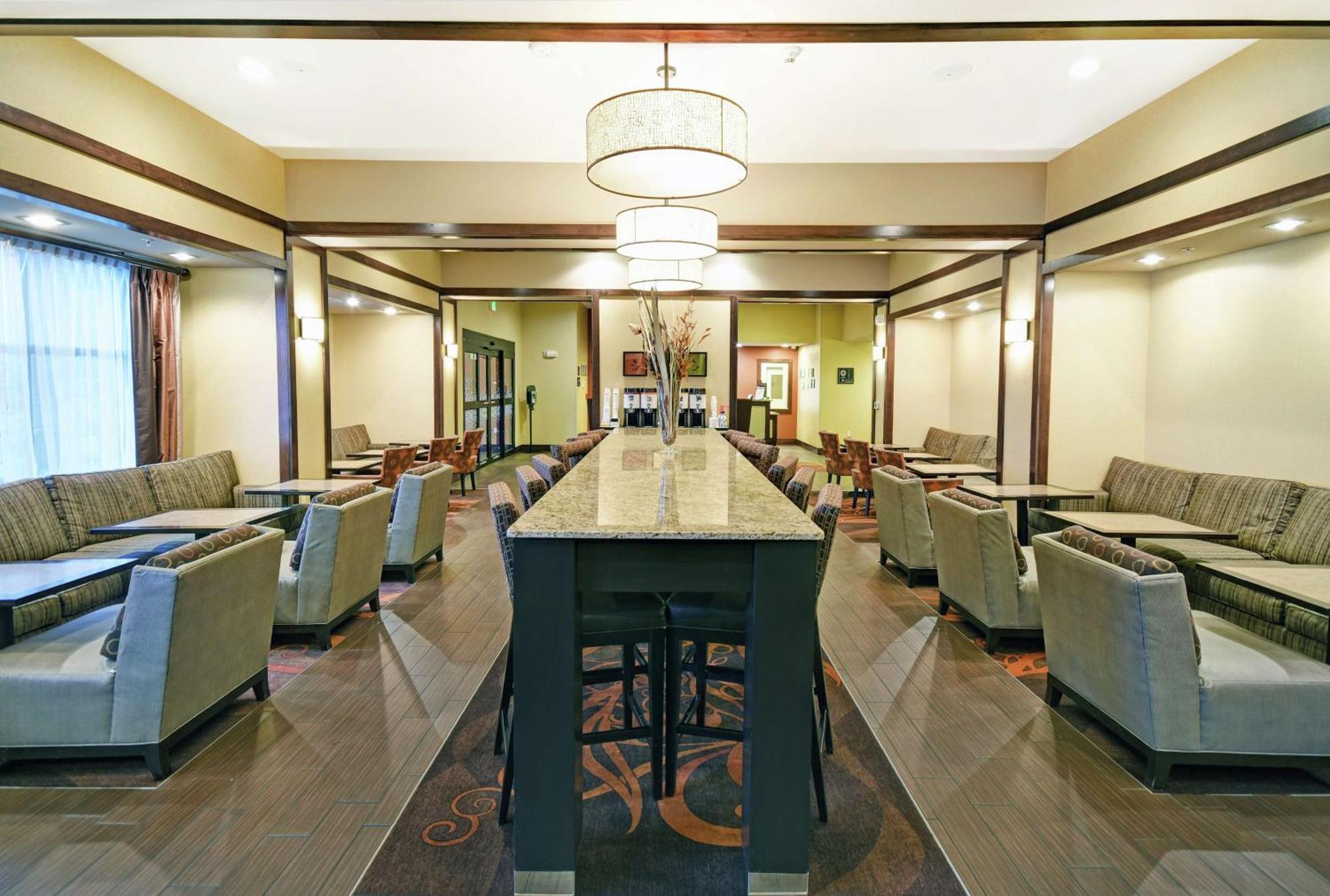 Hampton Inn Beloit Kültér fotó